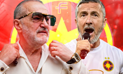 FCSB nu mai stă la discuții: s a terminat!