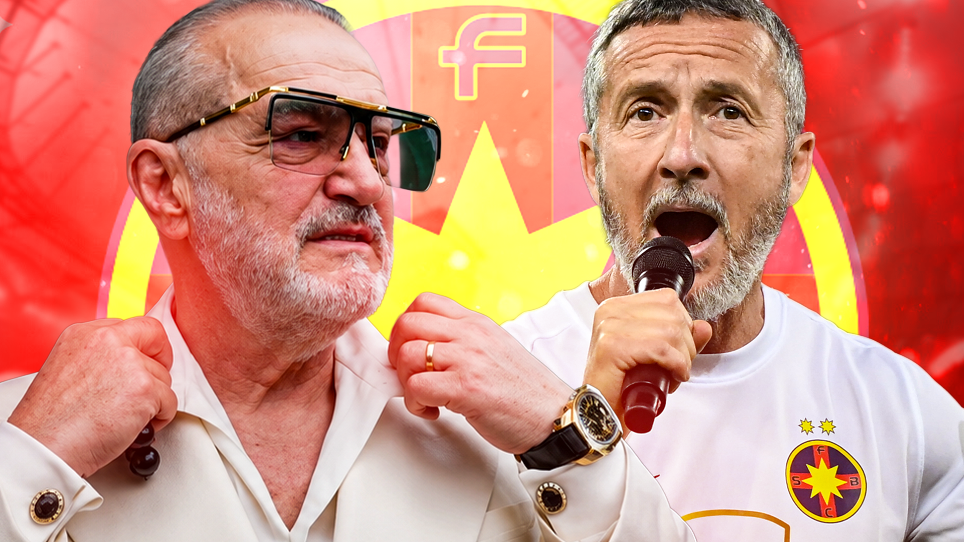 FCSB nu mai stă la discuții: s a terminat!