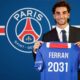 Ferran Torres a semnat cu PSG!