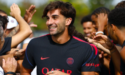 Ferran Torres a semnat cu PSG și nu s a ferit să o critice pe Barcelona chiar la primul interviu