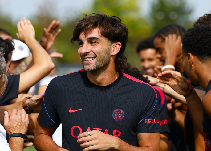 Ferran Torres a semnat cu PSG și nu s a ferit să o critice pe Barcelona chiar la primul interviu