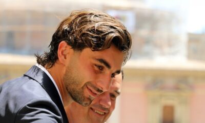 Ferran Torres pleacă din Barcelona și e așteptat de PSG la vizita medicală!