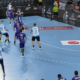 Finala Supercupei României: Dinamo HC Buzău, 20:00, DGS 3 / Poli Timișoara a câștigat finala mică