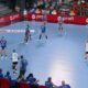 Finalele Supercupei României: Vâlcea CSM București, ACUM, DGS 2 / Gloria Bistrița Corona Brașov, 17:30
