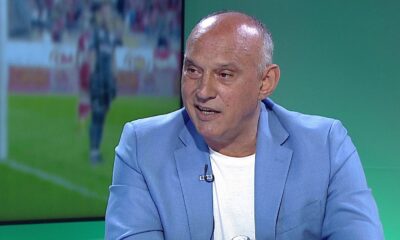 Florin Prunea, convins: revelația SuperLigii