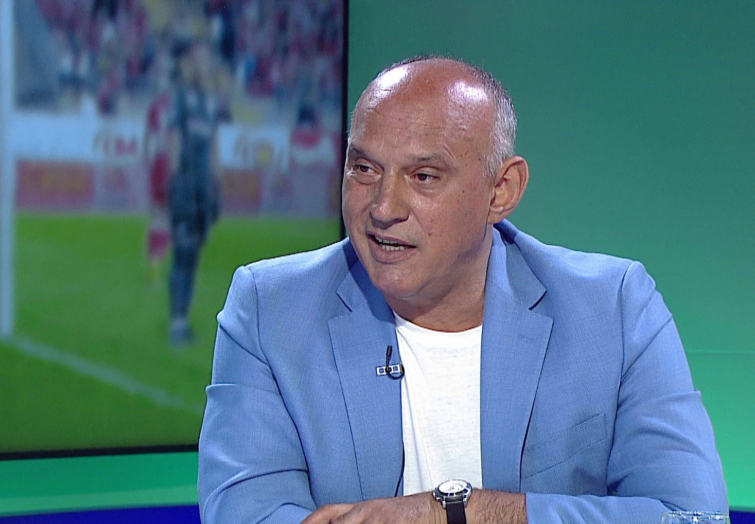 Florin Prunea, convins: revelația SuperLigii
