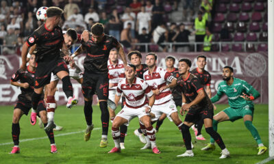 Florin Prunea, fără niciun dubiu după Rapid Dinamo: ”E victoria lui” / ”N are rost să mai vorbesc, e numărul 1”