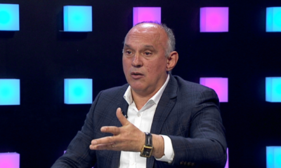 Florin Prunea s a convins după doar 5 meciuri: ”Dinamo nu a mai avut de mult timp un jucător ca el”
