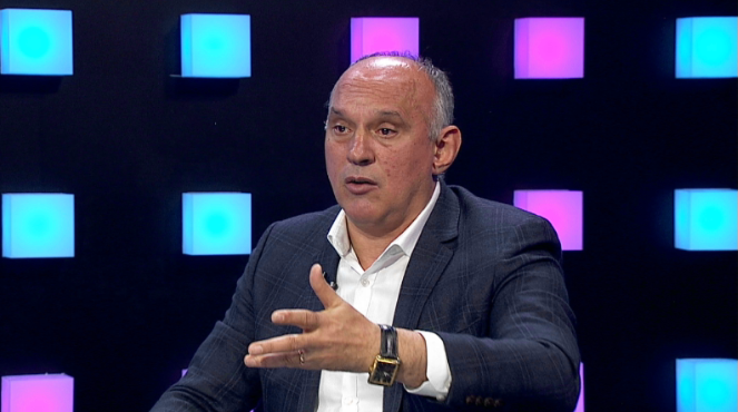 Florin Prunea s a convins după doar 5 meciuri: ”Dinamo nu a mai avut de mult timp un jucător ca el”