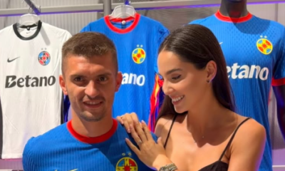 Florin Tănase a semnat pe 2 ani! ”Erau bani mulți”