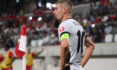 Florin Tănase, după Sepsi FCSB 0 0: ”Suntem neînvinși” + A comentat presupusele disensiuni cu Baciu: ”Un întreg scandal”