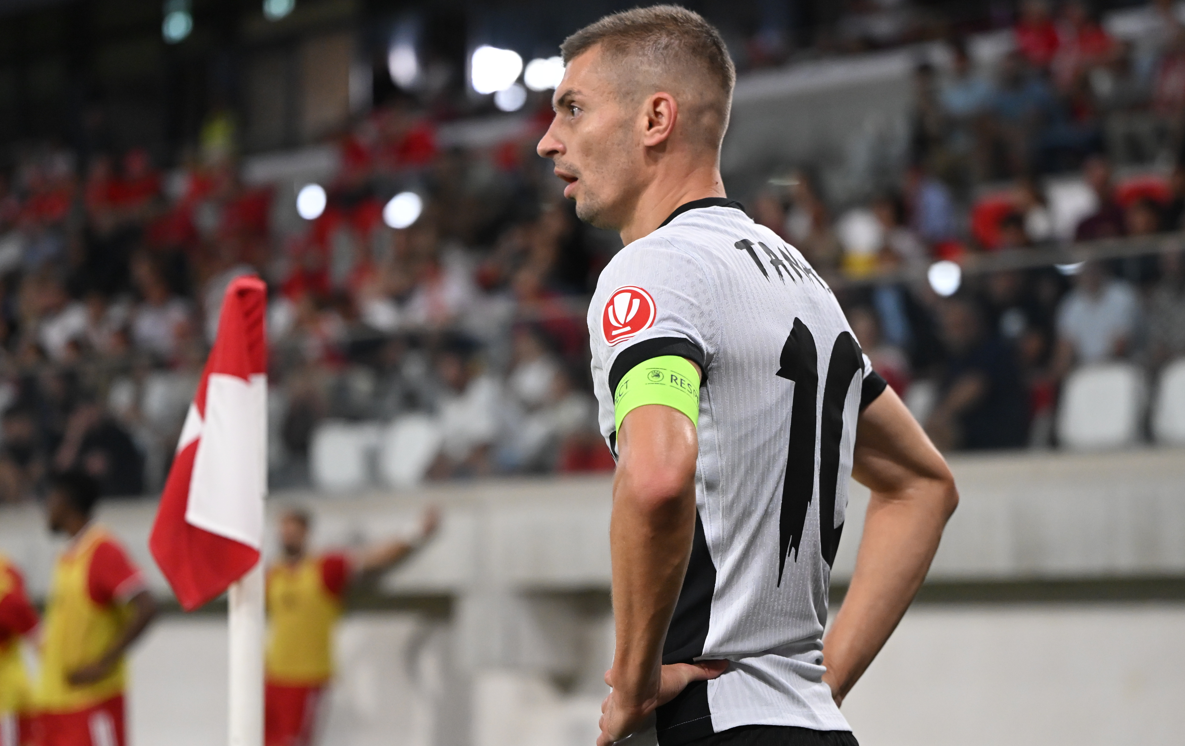 Florin Tănase, după Sepsi FCSB 0 0: ”Suntem neînvinși” + A comentat presupusele disensiuni cu Baciu: ”Un întreg scandal”