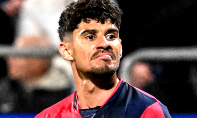 Florinel Coman e în fața transferului în Serie A