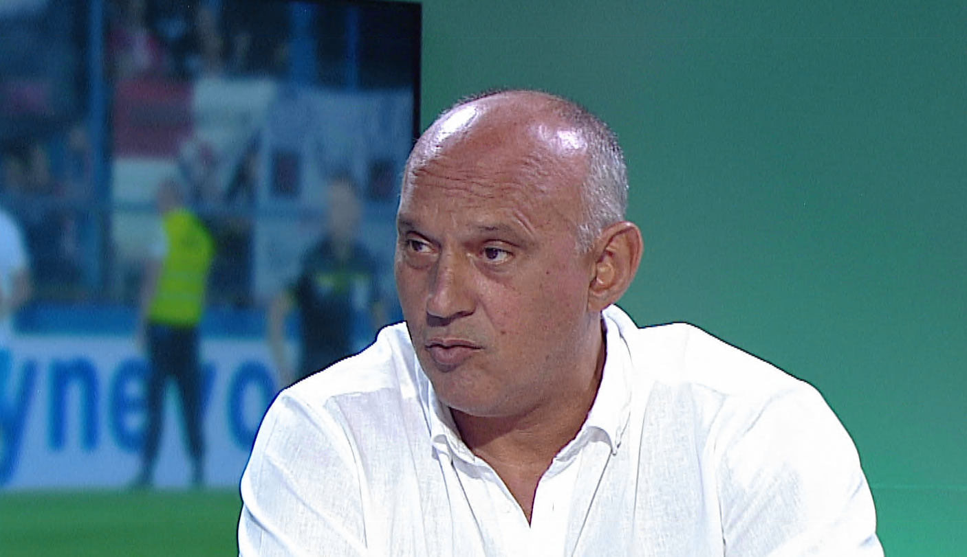 Fotbaliștii care ”l au dat pe spate” pe Florin Prunea, după Dinamo U Cluj: ”Esențiali”