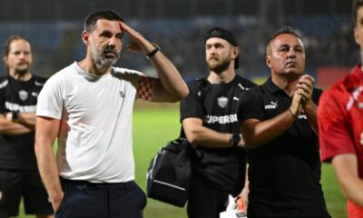 Fotbalistul din SuperLiga l a dat pe spate pe Florentin Petre: ”Cel mai bun din România!”
