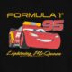 Fulger McQueen intră în Formula 1! Parteneriatul dintre Disney și F1 aduce universul ”Cars” în Marele Circ