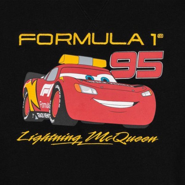 Fulger McQueen intră în Formula 1! Parteneriatul dintre Disney și F1 aduce universul ”Cars” în Marele Circ