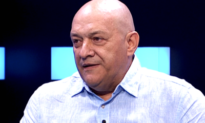 Gabi Balint a răbufnit în direct: ”Deja mă deranjează și pe mine! Nimeni de acolo nu face nimic”