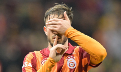 Galatasaray a cerut