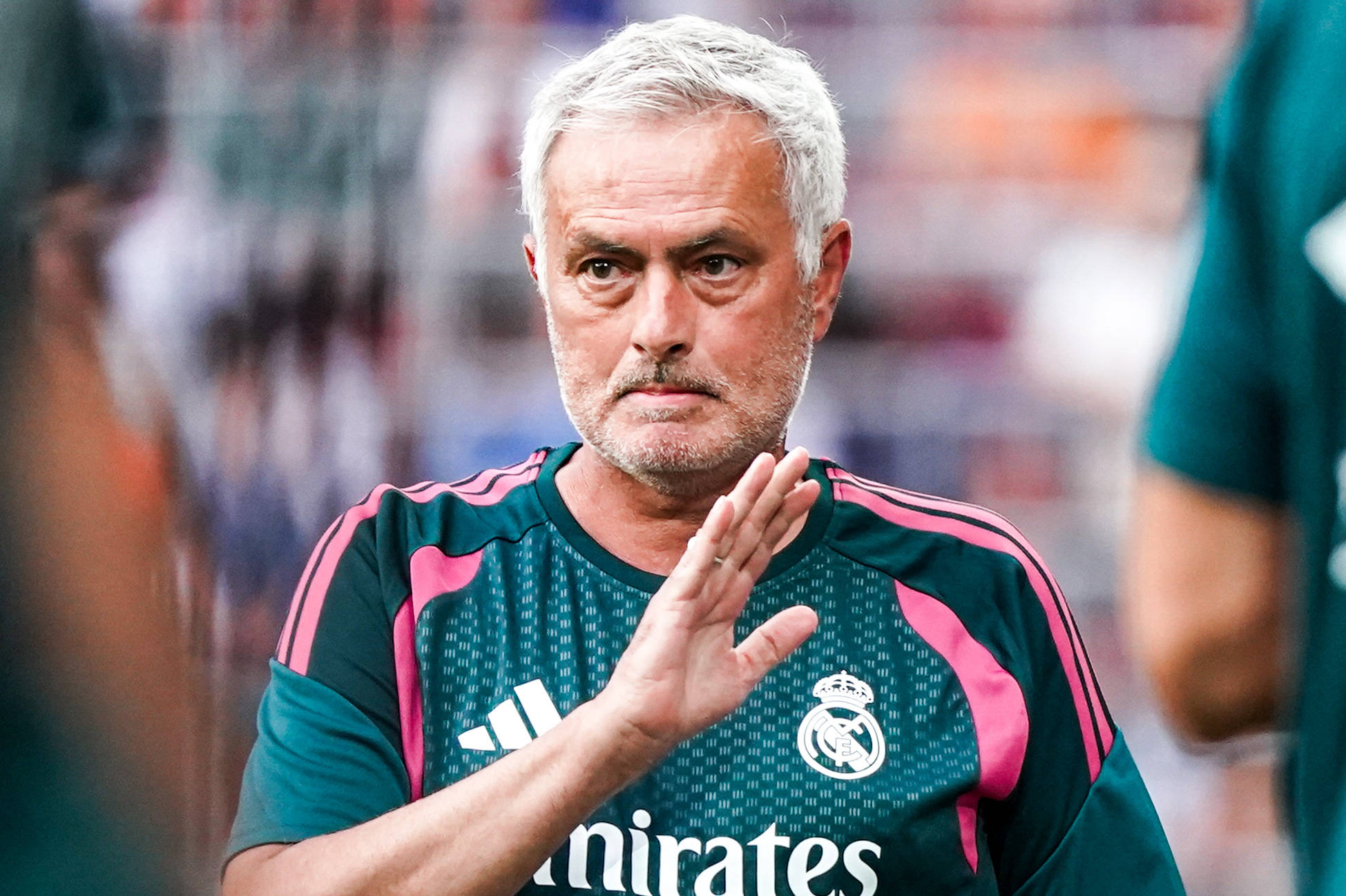 Gata! Jose Mourinho a luat decizia la Real Madrid