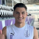 George Ganea a semnat