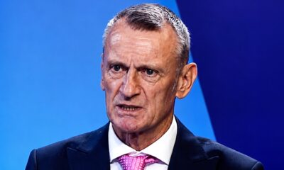 Gică Craioveanu a ieșit la atac, după decizia de la Supercupa Europei: ”Era desființat în România dacă făcea asta!”