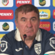 Gică Hagi a fost luat prin surprindere: ”Nu știam că pleacă”