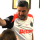 Gigi Becali a făcut anunțul despre Marius Baciu, după 10 meciuri la FCSB: "Nu pot să mi bat joc"