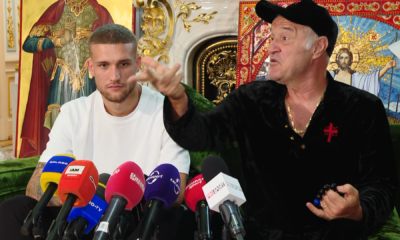 Gigi Becali a făcut anunțul, după transferul lui Daniel Bîrligea: 8.000