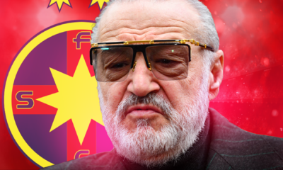 Gigi Becali a ratat lovitura de milioane de euro de la FCSB