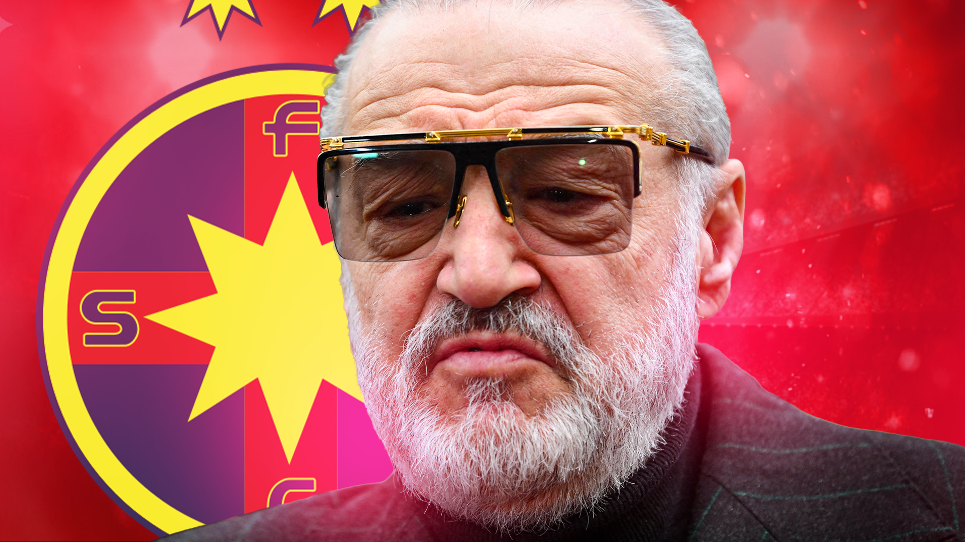 Gigi Becali a ratat lovitura de milioane de euro de la FCSB