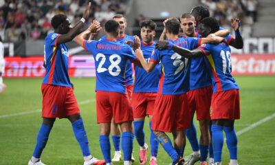 Gigi Becali l a văzut pe Daniel Bîrligea cu FC Botoșani și s a răzgândit