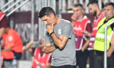 ”Haos” la CFR! După ce Ioan Varga l a dat afară, Antonio Folha a replicat