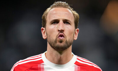 Harry Kane a luat decizia și semnează