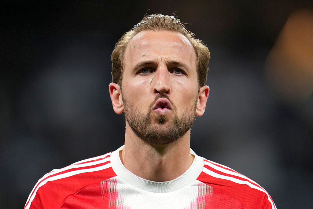 Harry Kane a luat decizia și semnează