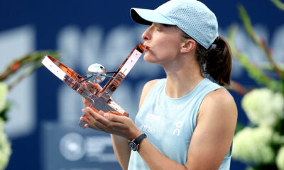 Iga Swiatek a câștigat WTA Toronto