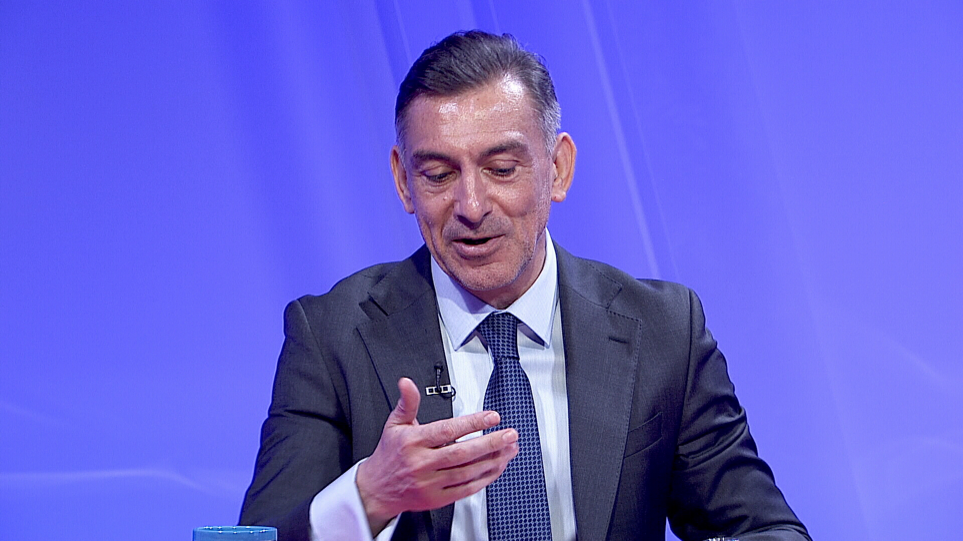 Ilie Dumitrescu a devenit viral