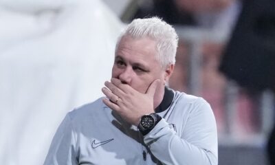 Încă o lovitură primită de CFR Cluj! Marius Șumudică a făcut anunțul