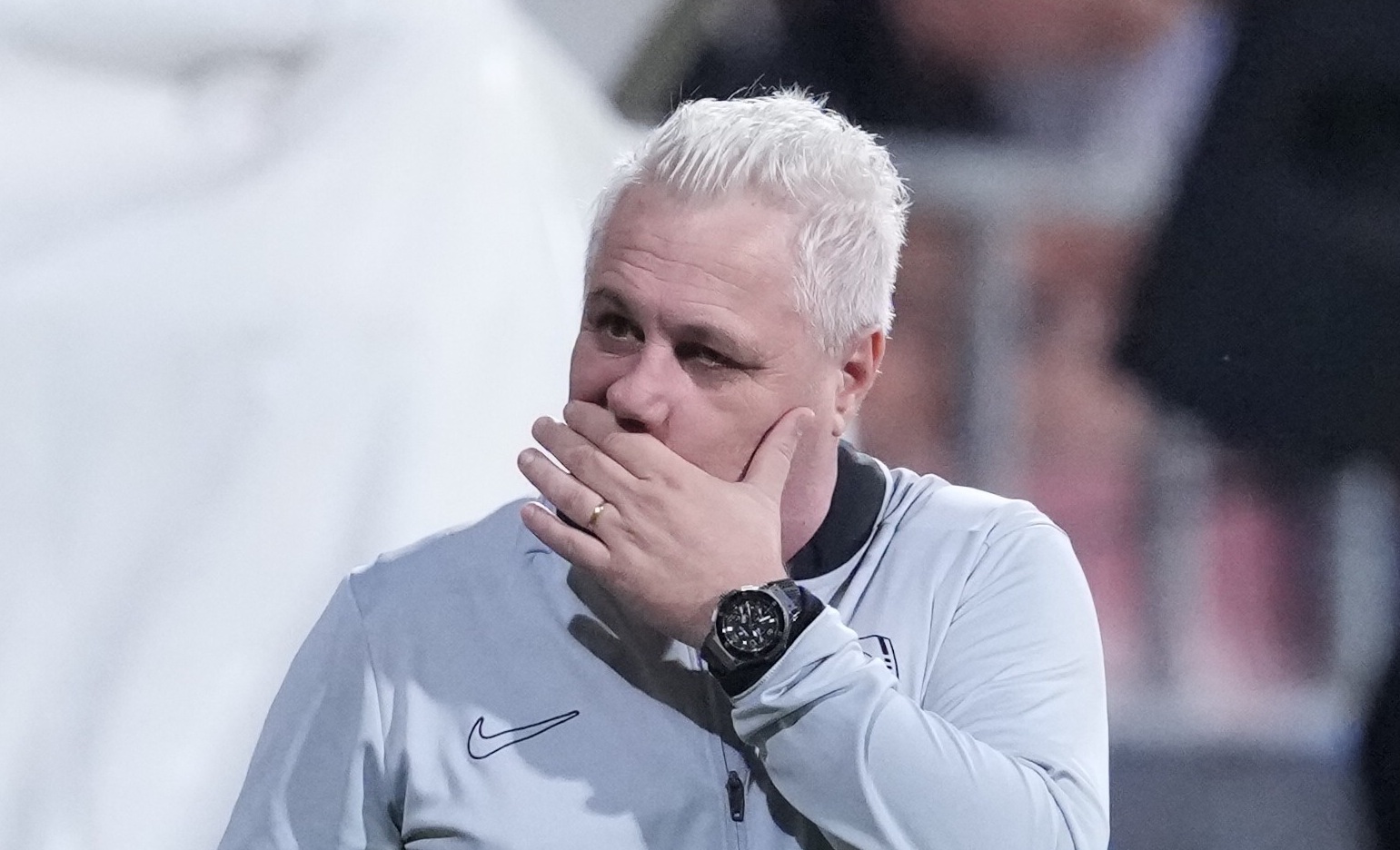 Încă o lovitură primită de CFR Cluj! Marius Șumudică a făcut anunțul