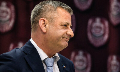 Ioan Varga a găsit vinovatul la CFR Cluj: ”Nu am vrut să cred că este așa grav”