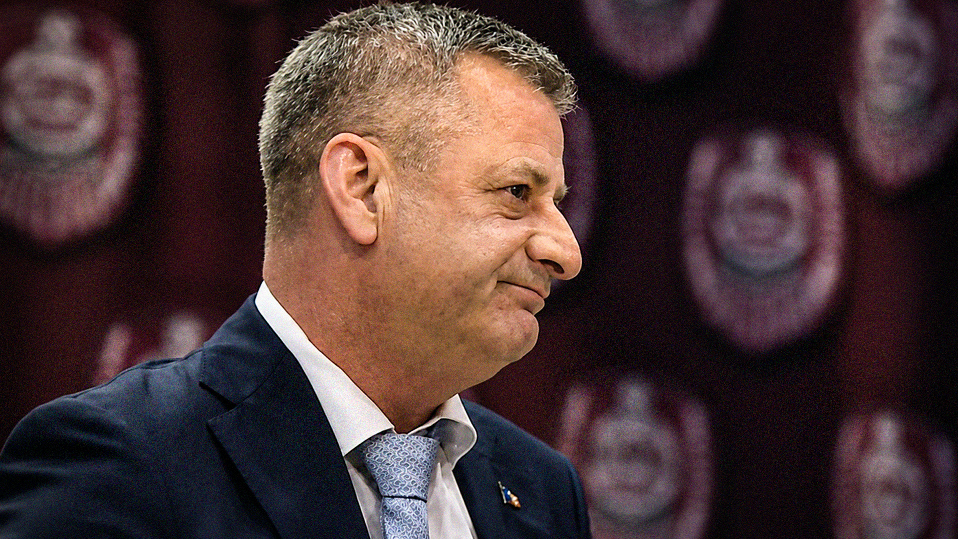 Ioan Varga a găsit vinovatul la CFR Cluj: ”Nu am vrut să cred că este așa grav”