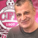 Ioan Varga l a sunat pe Iuliu Mureșan