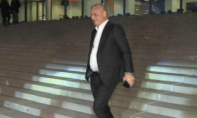 Ioan Varga s a decis, după ce a spus că vrea să o ducă pe UTA în UEFA Champions League