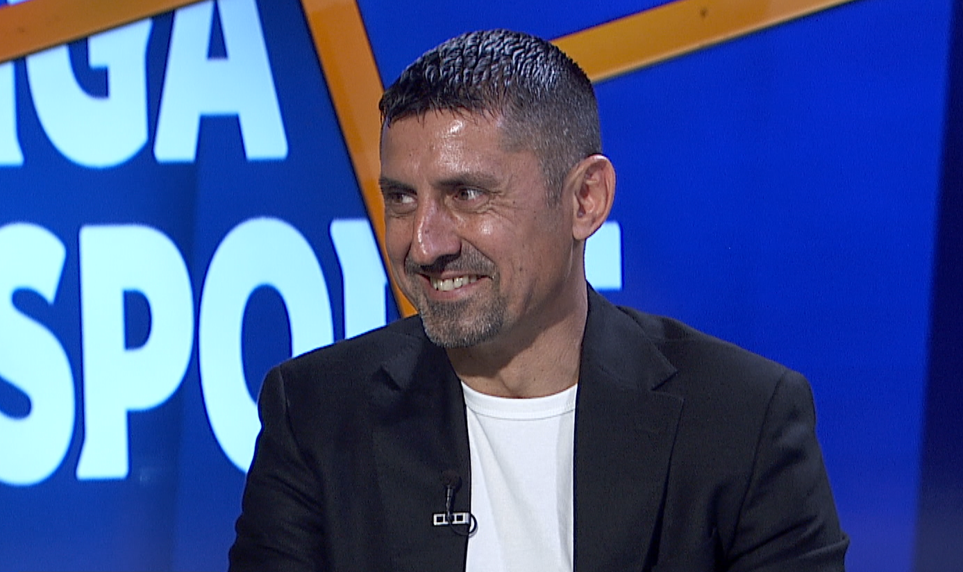 Ionel Dănciulescu, despre Steaua CS Dinamo: ”Să vezi ce o să le facem în Ghencea”