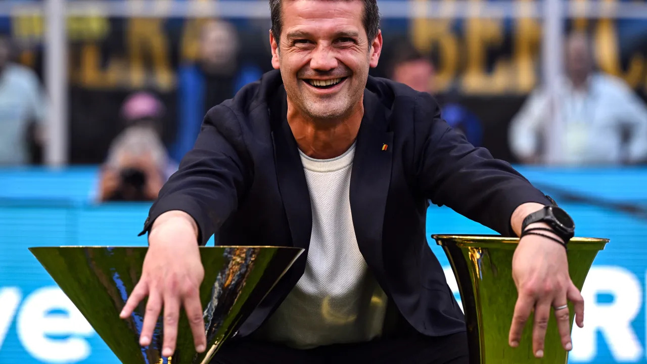 "Îți intră sub piele!" A lucrat cu Cristi Chivu și a spus totul despre antrenorul român