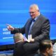 Iuliu Mureșan, despre insolvența CFR ului: ”Vine numai cu plusuri”