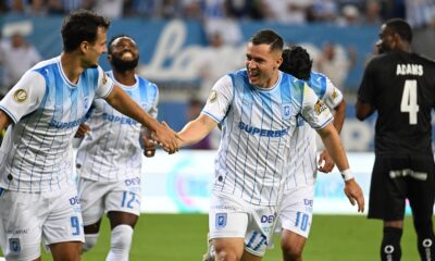 Jackpot! Suma pe care și a asigurat o Universitatea Craiova după calificarea în play off ul Europa League