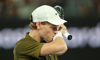 Jannik Sinner, OUT de la US Open! Anunțul făcut de liderul mondial