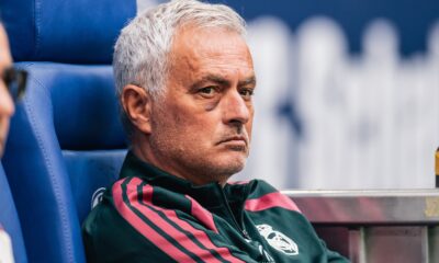 Jose Mourinho a dat verdictul, după transferurile făcute de Real Madrid în această vară