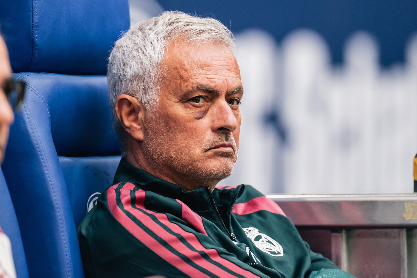 Jose Mourinho a dat verdictul, după transferurile făcute de Real Madrid în această vară